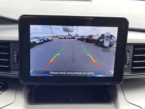 Certified 2022 Ford Explorer XLT image 25