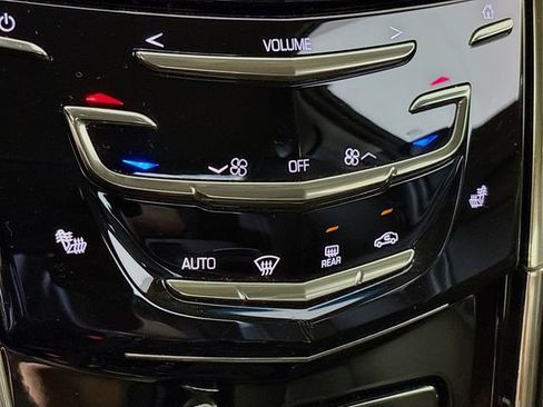 Used 2018 Cadillac ATS 2.0T AWD Sedan image 18
