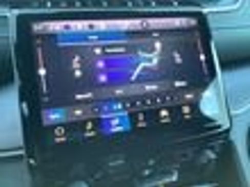 New 2025 Jeep Grand Cherokee L Limited w/ Black Appearance Package image 11