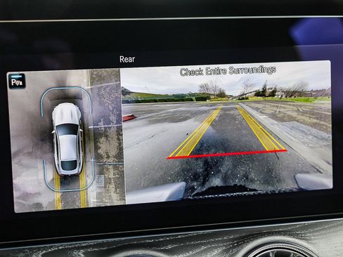 Certified 2023 Mercedes-Benz AMG GT 43 image 22