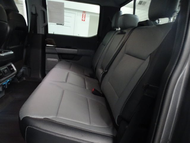 Used 2022 Ford F150 Lariat AWD/4WD image 4