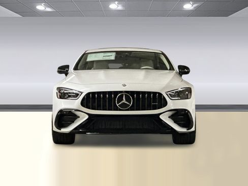 New 2026 Mercedes-Benz AMG GT 43 image 5