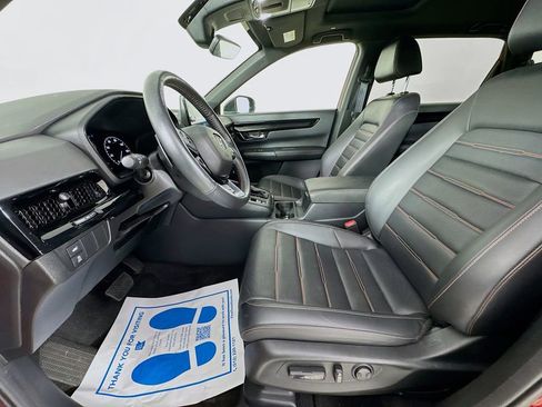 Used 2023 Honda CR-V Sport Touring image 28