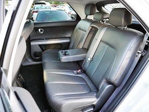 Used 2024 Hyundai Ioniq 5 Limited RWD image 27