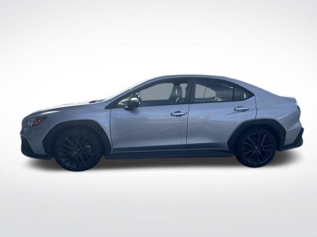 Used 2023 Subaru WRX Premium AWD/4WD image 6