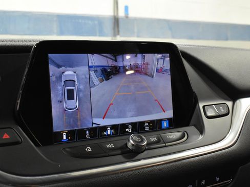 Used 2020 Chevrolet Blazer LT w/ Redline Edition image 22