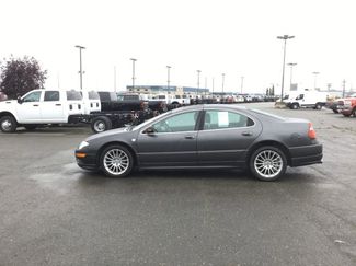 Used 2004 Chrysler 300M Special 360° Tour