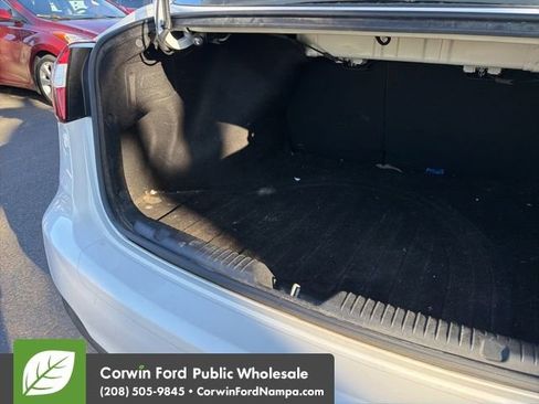 Used 2016 Kia Forte EX w/ EX Premium Package image 30