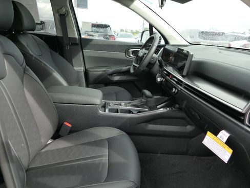 New 2026 Kia Sorento S FWD image 26