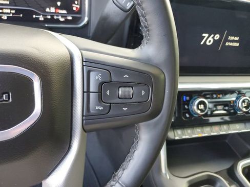Used 2025 GMC Sierra 3500 Denali w/ Denali Reserve Package AWD/4WD image 28