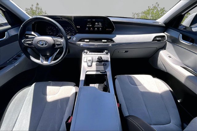 Used 2020 Hyundai Palisade SEL w/ Convenience Package AWD/4WD image 14