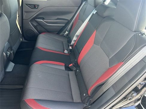 New 2026 Subaru Impreza RS image 30