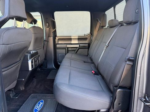 Used 2015 Ford F150 XLT w/ Equipment Group 302A Luxury RWD image 23