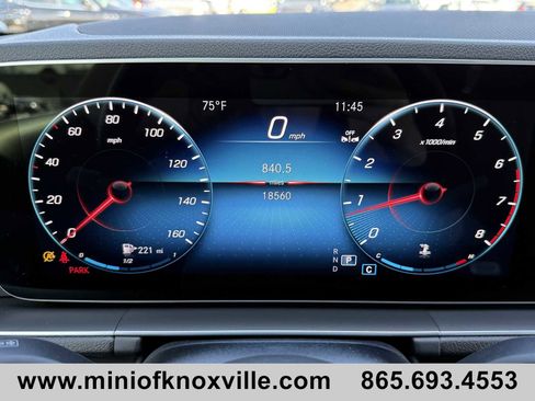 Used 2023 Mercedes-Benz GLE 350 image 27