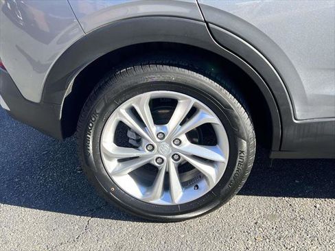 Certified 2023 Buick Encore GX Preferred w/ Cold Weather Comfort Package image 8