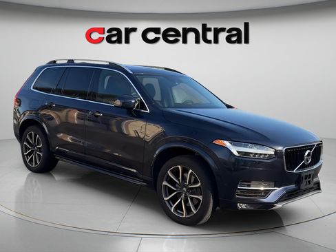 Used 2019 Volvo XC90 T6 Momentum w/ Advanced Package AWD/4WD image 7