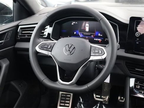 New 2025 Volkswagen Jetta Sport image 22