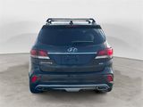 Used 2017 Hyundai Santa Fe SE image 4