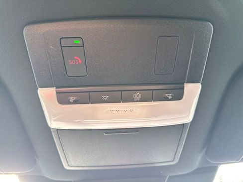 New 2026 Nissan Pathfinder Rock Creek image 35