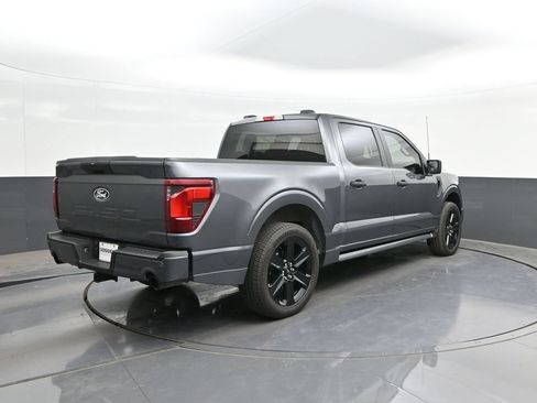 Used 2026 Ford F150 STX w/ F-150 LOBO Package AWD/4WD image 11