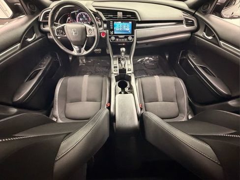 Used 2021 Honda Civic Sport image 15