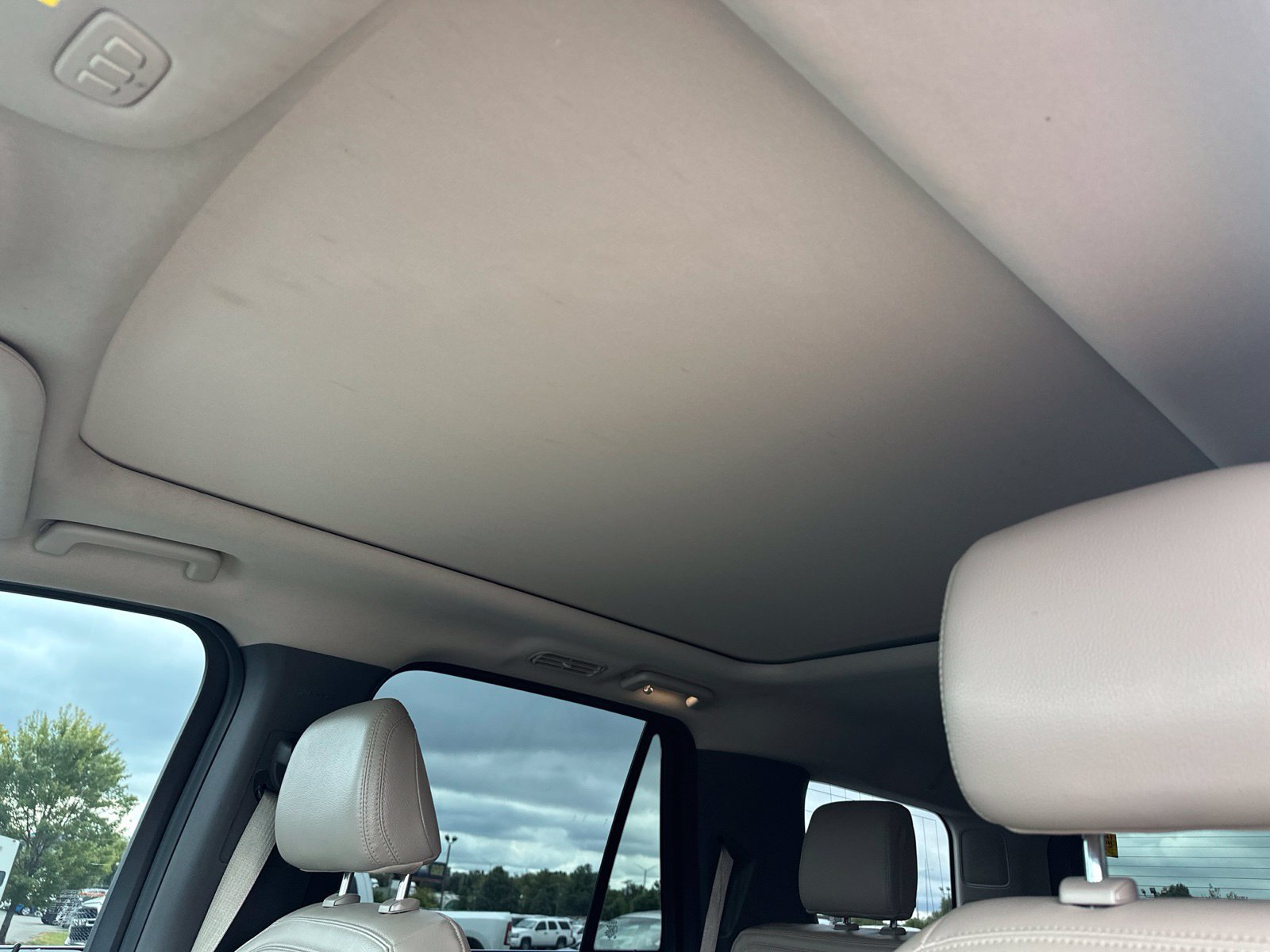 Used 2021 Ford Expedition Limited RWD image 13