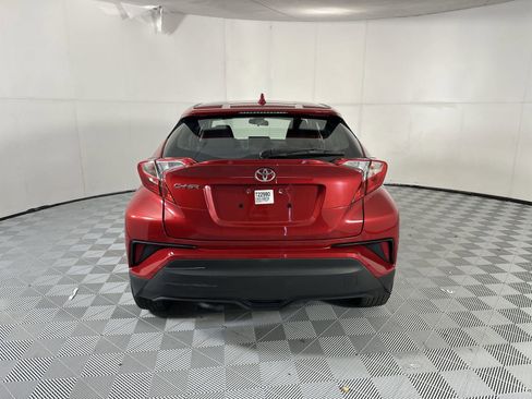 Used 2020 Toyota C-HR LE FWD image 7