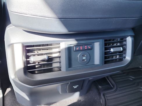 New 2025 Ford F150 Tremor w/ Equipment Group 402A High image 8