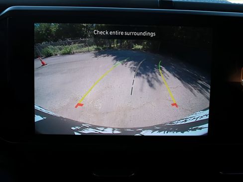Used 2026 Jeep Wrangler Unlimited Sahara w/ Safety Group AWD/4WD image 24