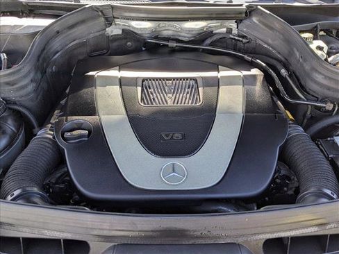 Used 2012 Mercedes-Benz GLK 350 2WD image 22