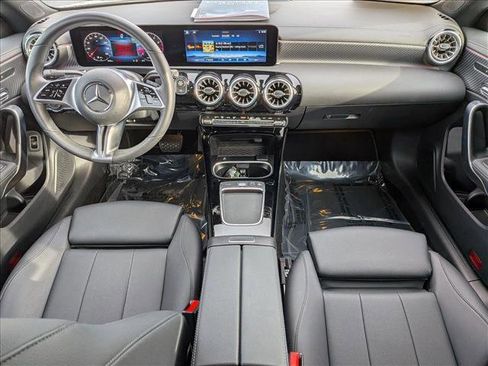 Certified 2026 Mercedes-Benz CLA 250 image 18