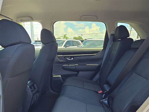 New 2026 Honda CR-V LX image 15