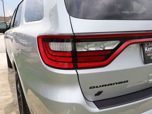 New 2026 Dodge Durango GT image 30