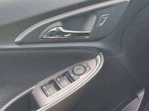 Used 2024 Chevrolet Malibu LT FWD image 20