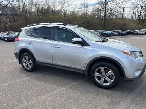 Used 2015 Toyota RAV4 XLE image 18