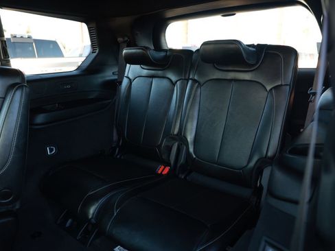 New 2025 Jeep Grand Cherokee L Overland image 31