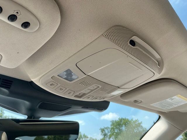 Used 2021 Lincoln Nautilus Reserve AWD/4WD image 30