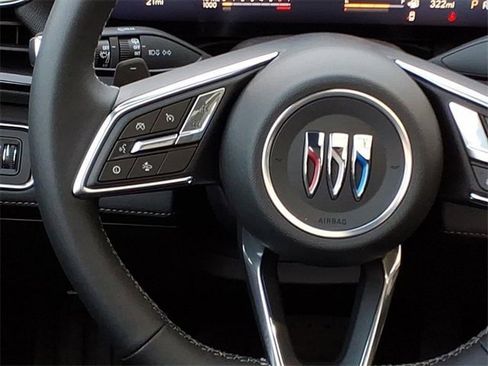 New 2026 Buick Enclave Sport Touring w/ Power Package image 6