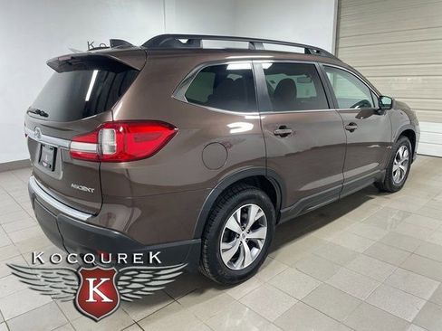 Used 2020 Subaru Ascent Premium w/ Convenience Package AWD/4WD image 6