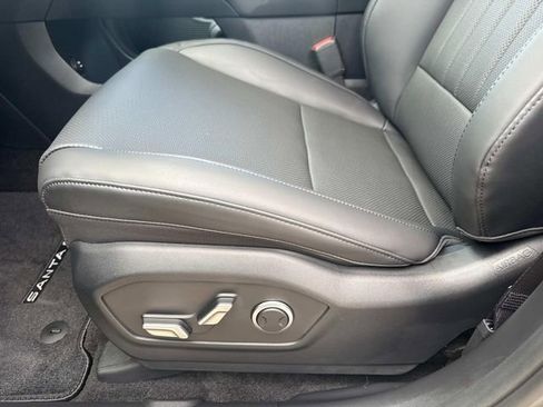 New 2026 Hyundai Santa Fe SEL FWD image 20