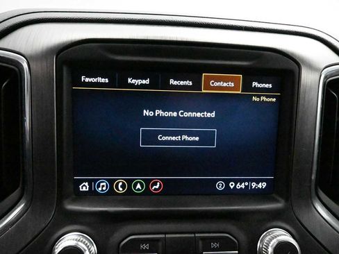 Used 2020 GMC Sierra 2500 Denali w/ Denali Ultimate Package AWD/4WD image 16