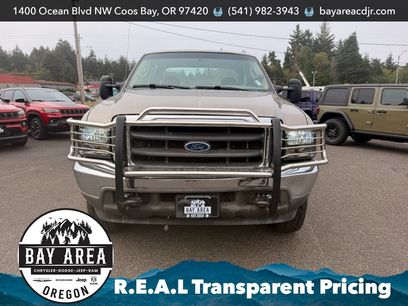 Used 2004 Ford F350 XLT