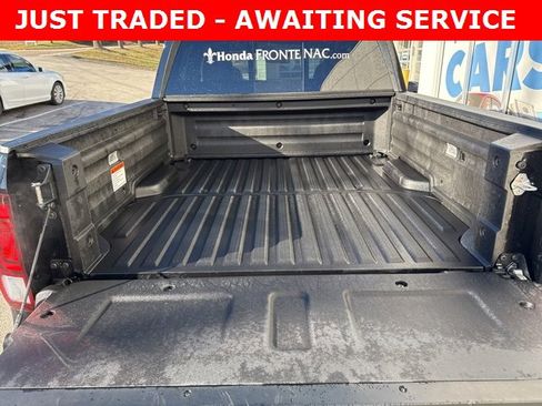 Used 2025 Honda Ridgeline TrailSport+ image 9