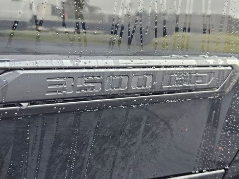 New 2026 Chevrolet Silverado 3500 High Country w/ High Country Premium Package image 40