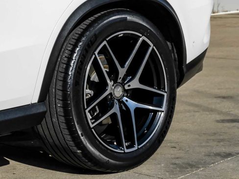 Used 2016 Mercedes-Benz GLE 450 GLE 450 AMG image 57