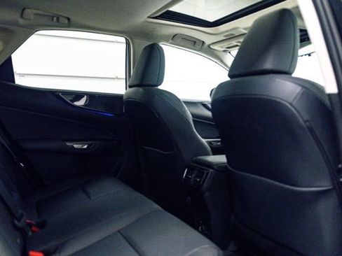 Used 2025 Lexus NX 350 AWD w/ Accessory Package (2T) image 14