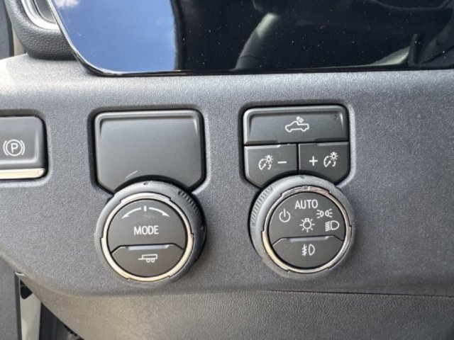 New 2026 Chevrolet Silverado 1500 RST RWD image 25
