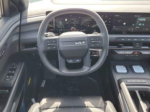 New 2027 Kia Telluride SX X-Line AWD/4WD image 12