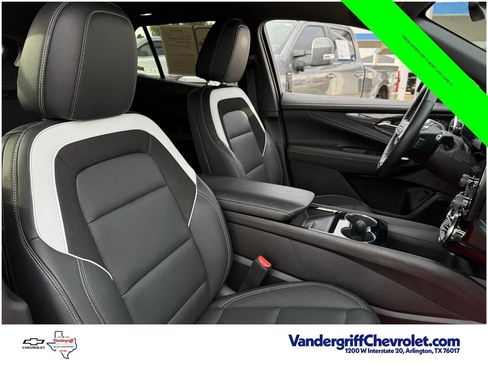 Used 2024 Chevrolet Blazer EV LT AWD/4WD image 20