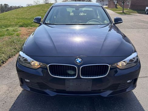 Used 2013 BMW 328i xDrive 4dr Sdn 328i xDrive AWD South image 5